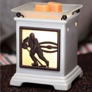 Scentsy Slapshot Full Size Hockey Warmer